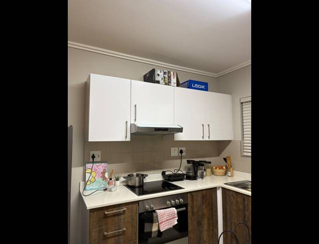 1 BEDROOM APARTMENT TO LET IN UMHLANGA RIDGE